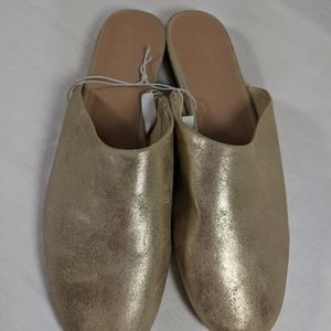 Universal Thread | Shoes | Universal Thread Womens Brooklyn Backless ...